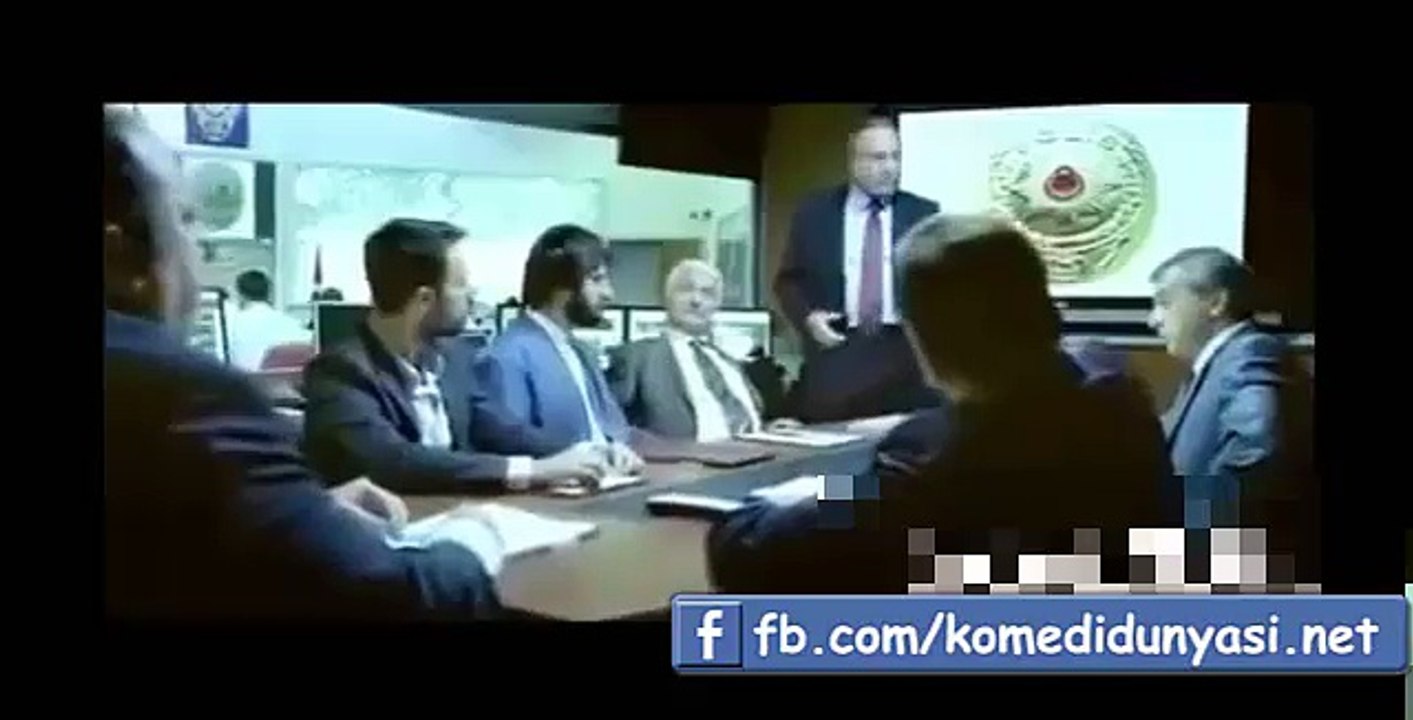 Kötü Çocuk - Deccal