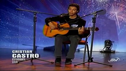 Se incomodan porque canta Himno Cristiano