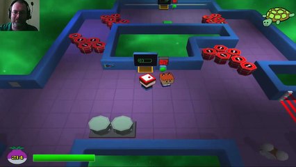 Space Farmers | Part 2 | With Andy Bumpkin