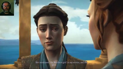 Game Of Thrones Episode 1 | Part 3 | Lord Tyrion