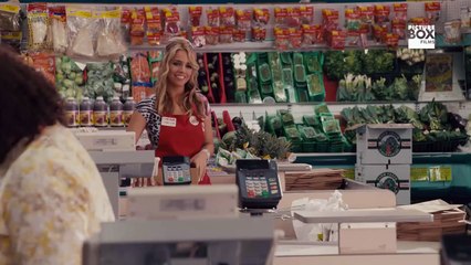 Ted | The Supermarket Scene | Seth MacFarlane