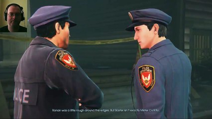 Murdered: Soul Suspect | Part 4 | Ghost Whisperer