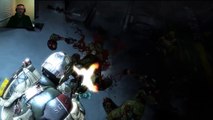 Dead Space 3  - Isaac Clarke Returns - Part 1 Full PC Game High End Graphics
