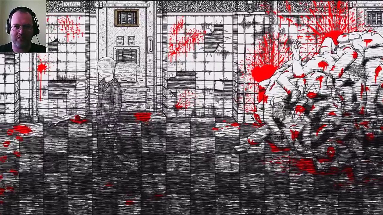 Neverending Nightmares | Part 4 | Dolls