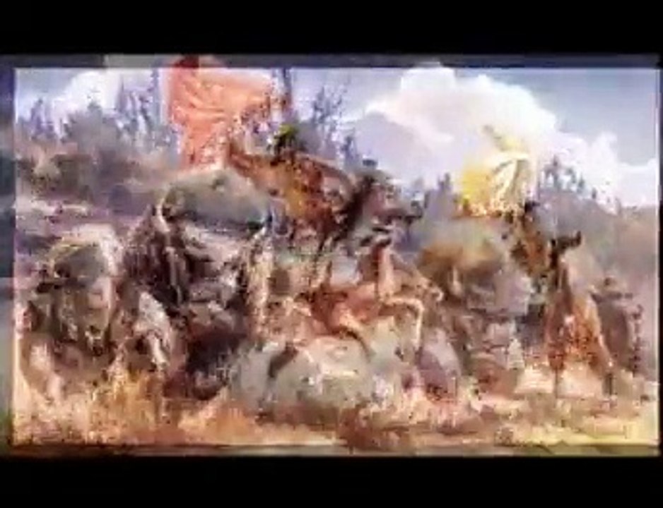 Indian Sunset Remix