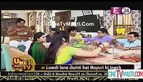 Chidiya Ghar  1st August 2015 Mathur Rakhi Ne Banaye Paratha CineTvMasti.Com