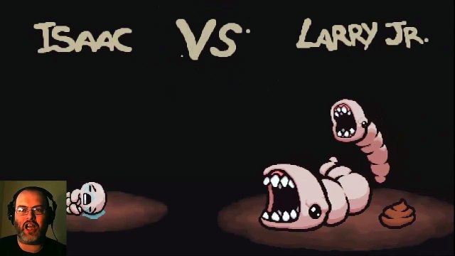 The Binding Of Isaac: Rebirth | Magic Fingers