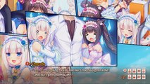 Nekopara vol 1 | Part 12 | Under The Sea