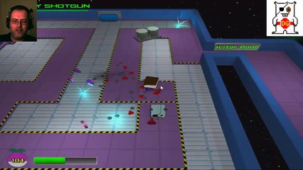 Space Farmers | Part 1 | With DangerGerbil