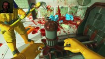 Viscera Cleanup Detail |  Multiplayer Madness