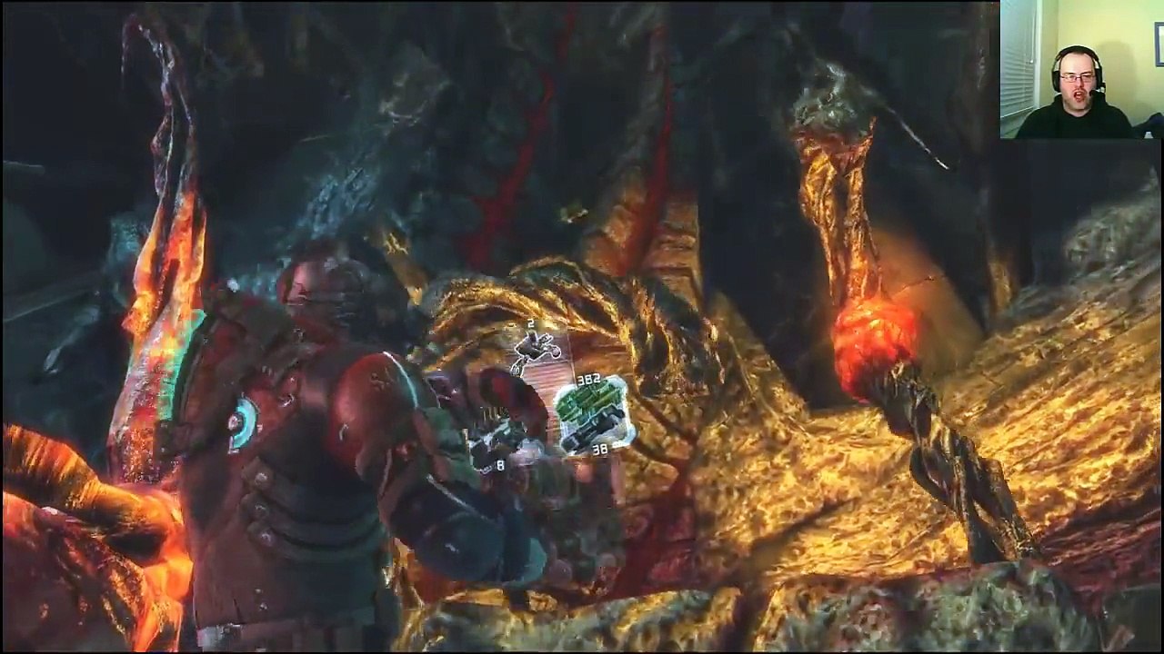 Dead Space 3 - The End - Part 38