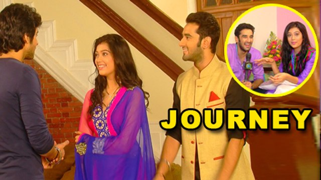 Baldev And Veera Share Their Memorable Moments with Veera | Ek Veer Ki Ardaas Veera