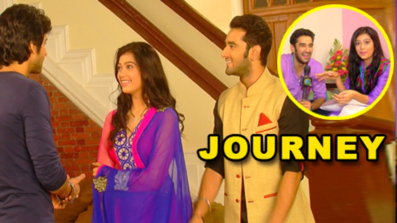 Baldev And Veera Share Their Memorable Moments with Veera | Ek Veer Ki Ardaas Veera