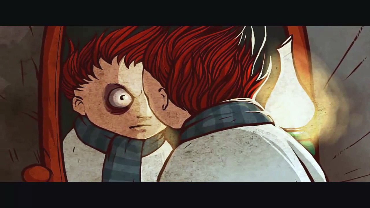 Knock Knock - Walkthrough Part 1 - Hide And Seek