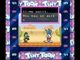 SNES - Tiny Toons (Konami) - Level 2