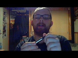 Mr. DeseVaper reviews the Phoenix SS Rebuildable Atomiser (PREVIEW)