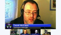 Scottish Geeks Live episode 5 - text talk, vaping,autocorrect and more