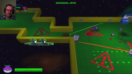 Space Farmers | Part 3 | With DangerGerbil