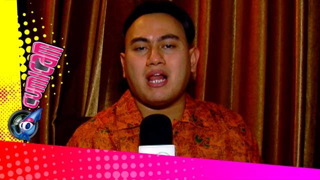 Nassar Menanti Gugatan Muzdalifah - Cumicam 23 Juli 2015