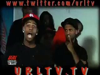 SMACK...WHO IS DIS NIGGA?