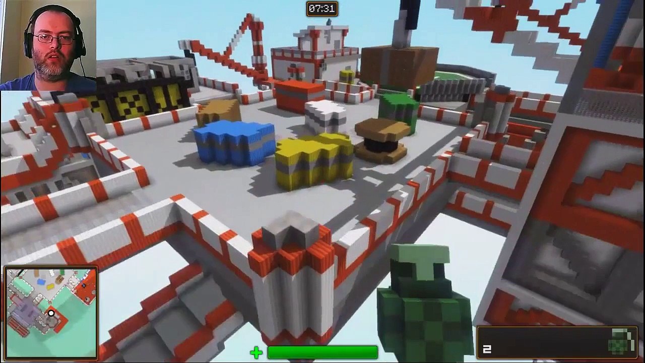 BlockStorm | Quick Look