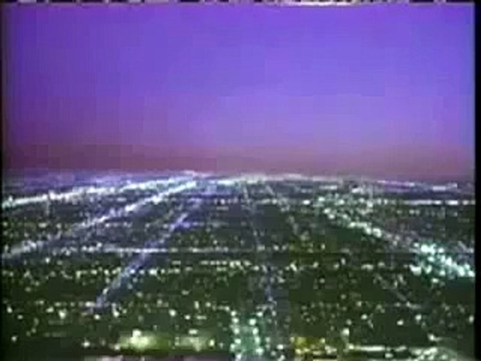 Carson Productions / MCA TV Logo 1984-1991