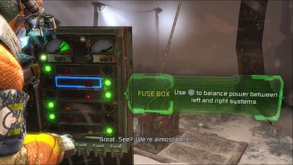 Dead Space 3 - Thors Hammer Is Crap - Part 28