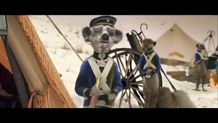 The Battle of Fearlessness - Compare The Meerkat