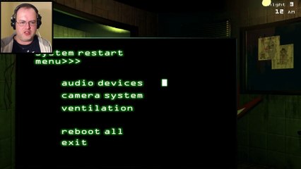 Five Nights At Freddy's 3 | Part 2 | Barely Made It