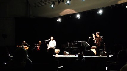 Sami Yusuf in Helsinki - Finland / Jaaneh Jaanaan