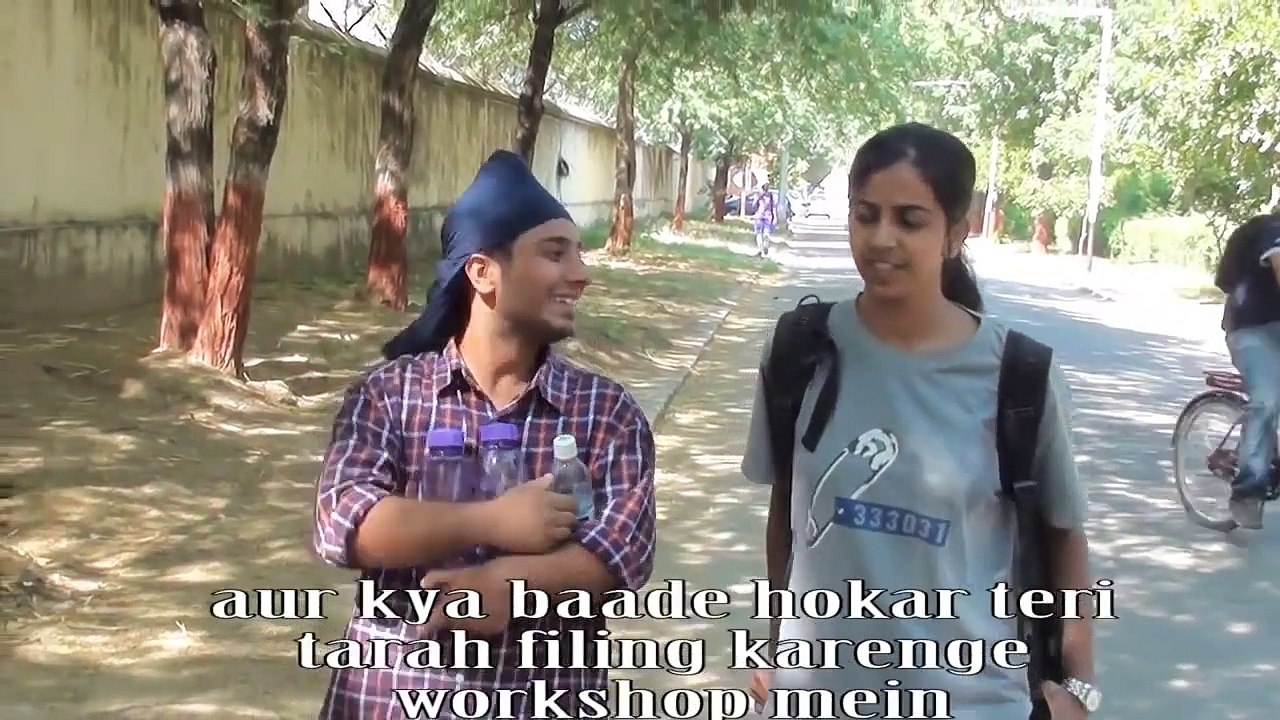 Code Milkha Code - Oasis 2k13 , By Mime Club BITS Pilani