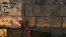 Deadpool Gameplay Part 5, PC