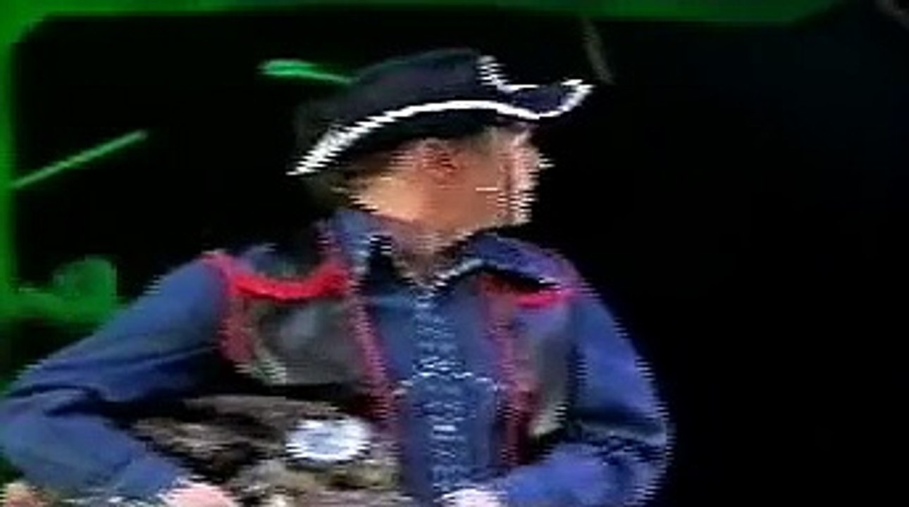 Det Brune Punktum - Tex & Jack (1/2)