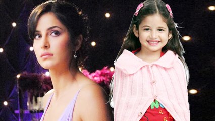 Harshali Malhotra NOT INTERESTED To Work With Katrina Kaif In FITOOR