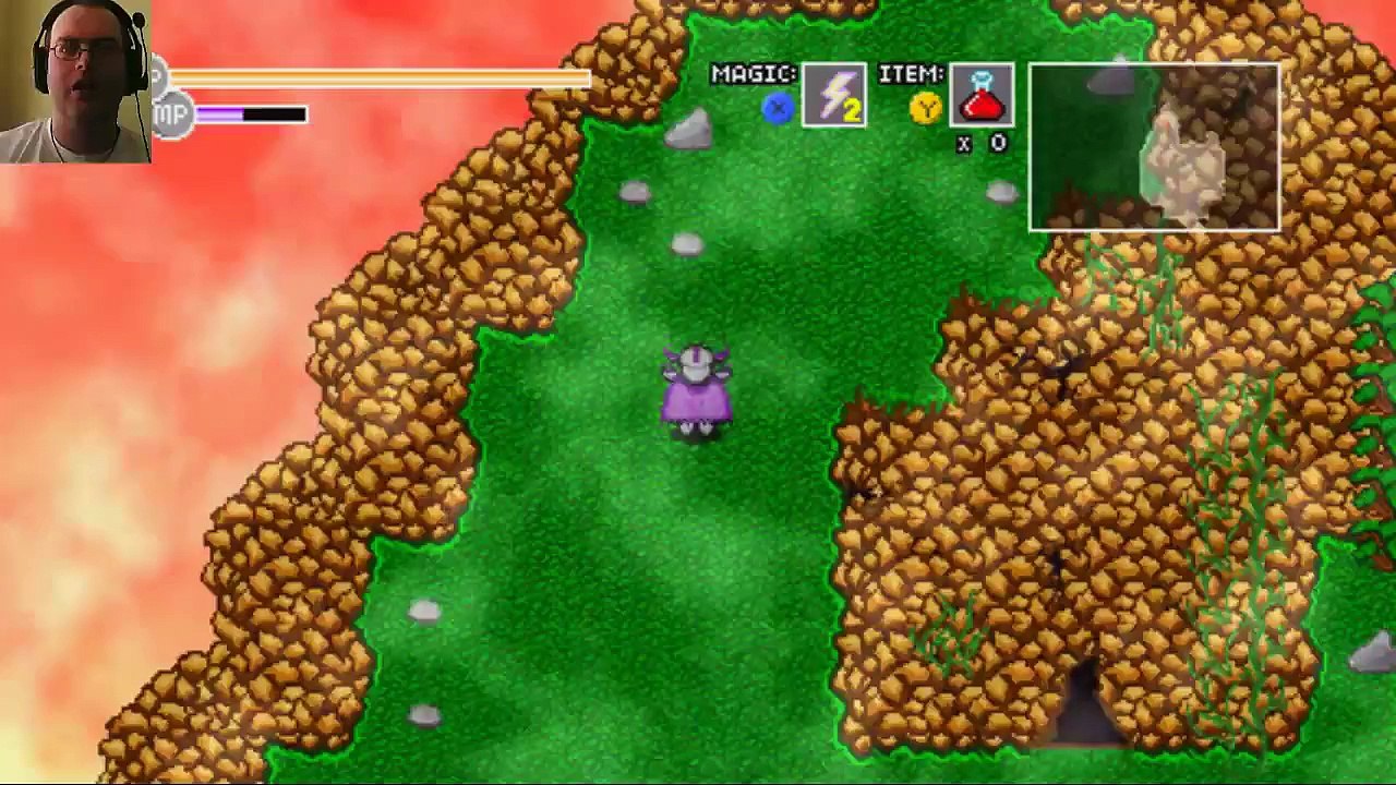 EvilQuest | Part 10 | Lost In A BattleField