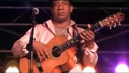 RAMON  CORDERO CON  EDILIO  PAREDES