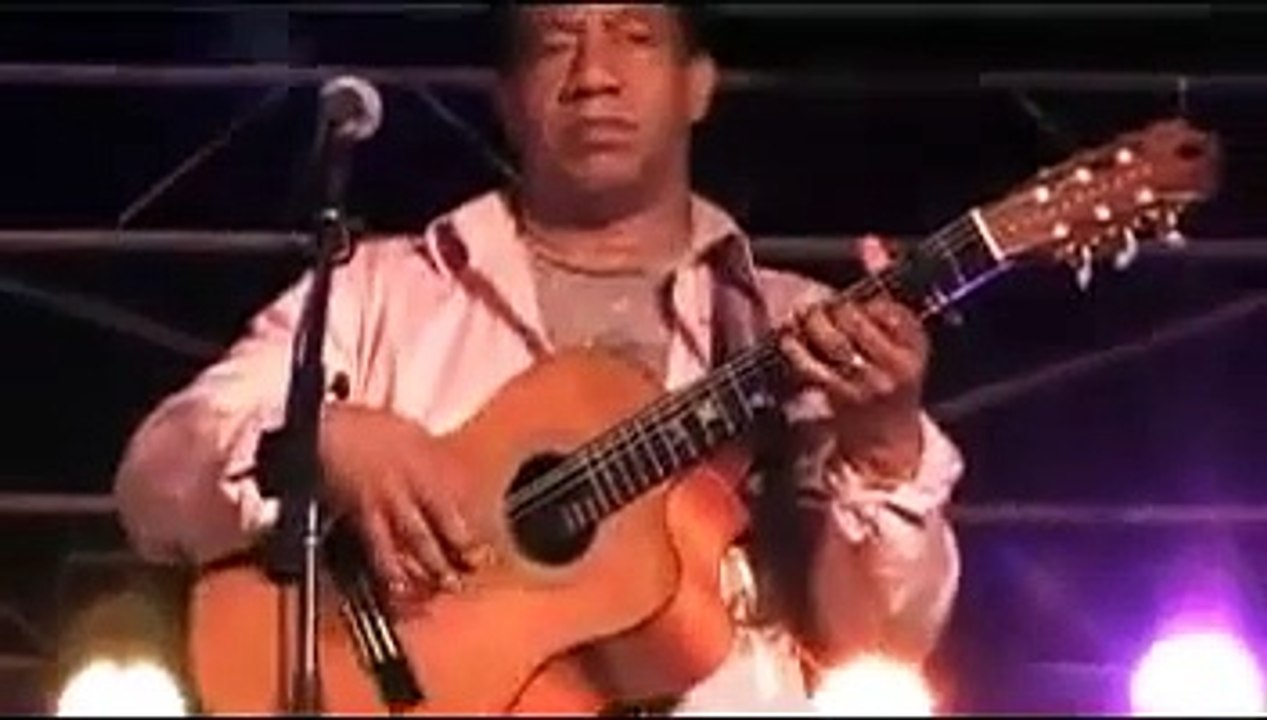 RAMON  CORDERO CON  EDILIO  PAREDES
