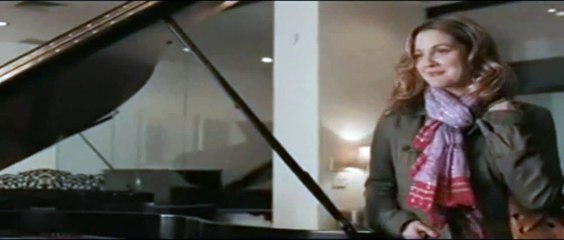 Way Back Into Love from Music and Lyrics cover by Anabelle and Roberto