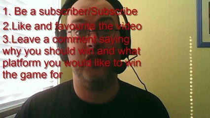 Win Saints Row 4  300 subscriber milestone contest