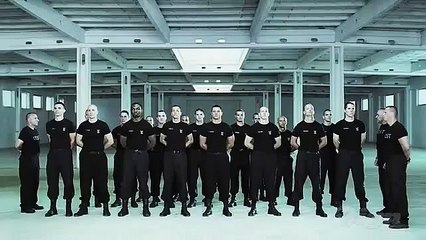 Halo 3: ODST Live Action Trailer