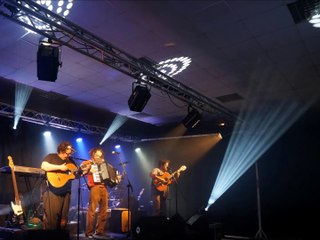 Teaser Festi'Bars 2015 - Les Fonds de Tiroirs