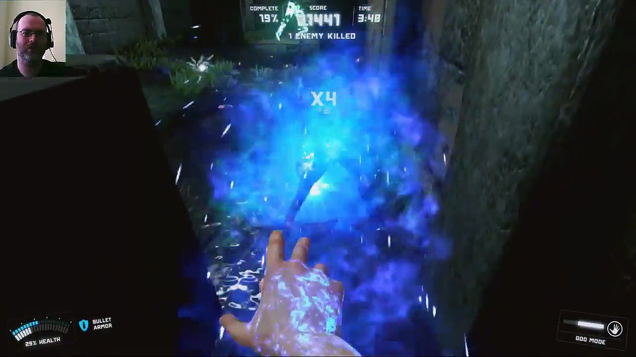 Rise Of The Triad | Quick Look