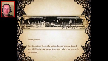 Amnesia: A Machine For Pigs - THE END