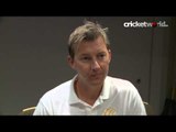 Brett Lee says IPL is 'organised chaos' but it has broken down barriers - Cricket World TV