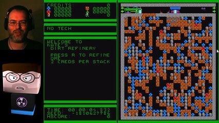 Quarries Of Scred | Quick Look