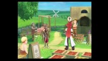 Tales of The Abyss (PS2/ 3DS) - GEEKS CLASSIC REVIEWS