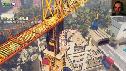 Goat Simulator 2014 Part 3 Custom Goats