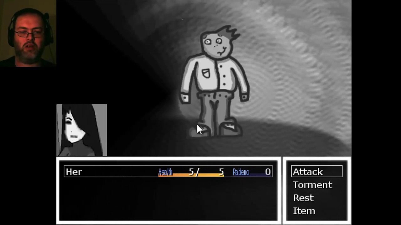 Him - Quick Look - NSFW