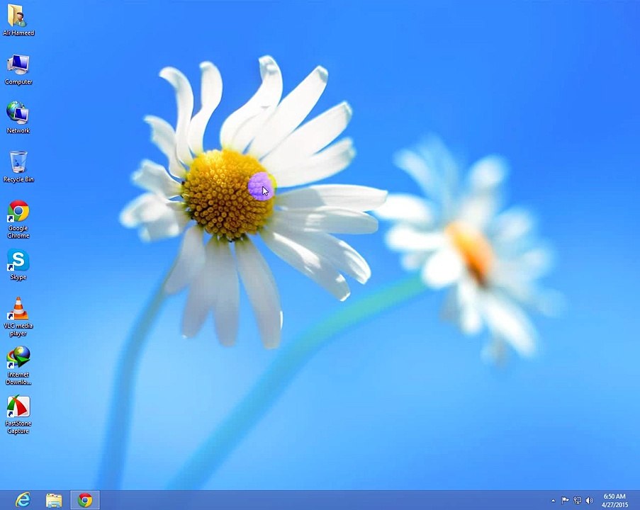 How to Open Youtube Without any Software or Proxy in Pakistan Urdu & Hindi Video Tutorial