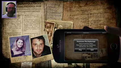 Huntsman:The Orphanage - First Impression And Link To Early Access